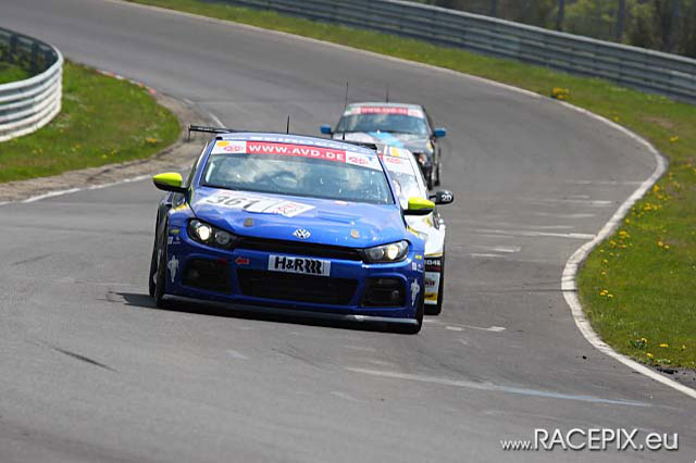 2009-05-02 VLN-03 IMG_1361