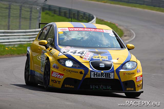 2009-05-02 VLN-03 IMG_1363