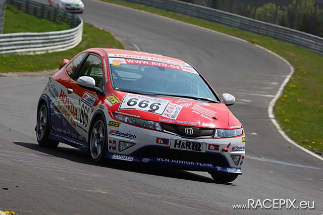 2009-05-02 VLN-03 IMG_1387