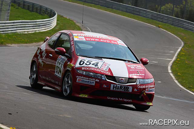 2009-05-02 VLN-03 IMG_1389