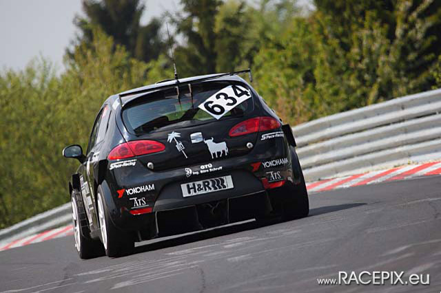 2009-05-02 VLN-03 IMG_1429