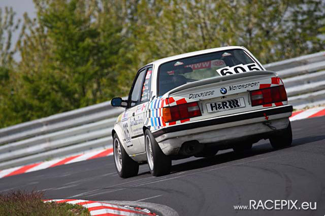 2009-05-02 VLN-03 IMG_1480