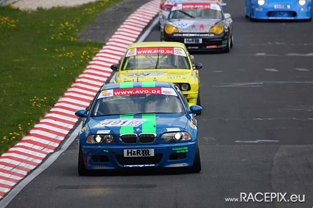 2009-05-02 VLN-03 IMG_1569