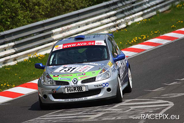 2009-05-02 VLN-03 IMG_1771