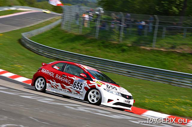 2009-05-02 VLN-03 IMG_1788