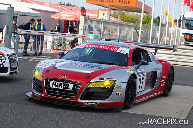 2009-05-02 VLN-03 IMG_2033