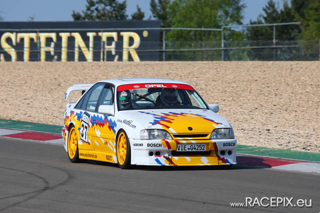 2009-05-01 TW-Revival IMG_0444