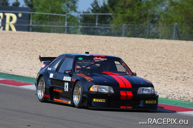 2009-05-01 TW-Revival IMG_0498