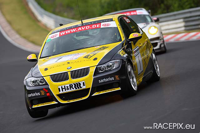 2009-06-13 VLN-04 IMG_0906