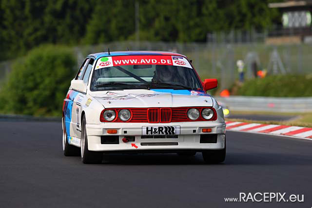 2009-06-13 VLN-04 IMG_0020