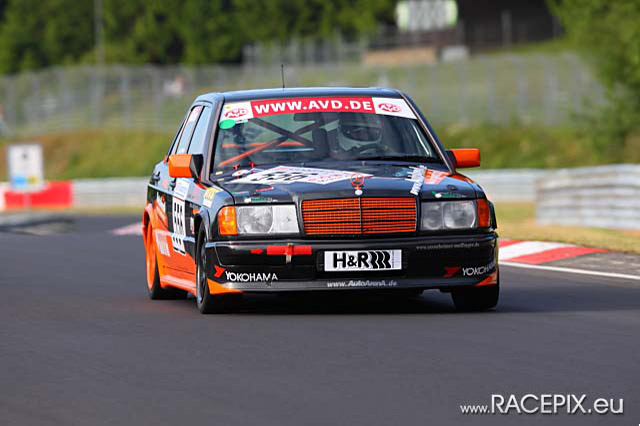 2009-06-13 VLN-04 IMG_0023