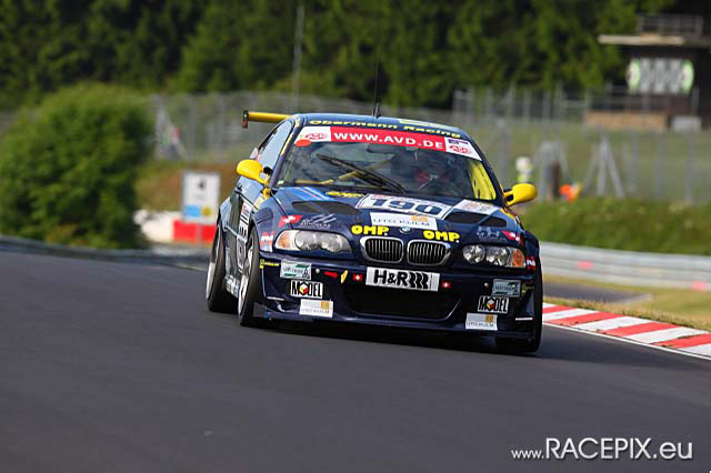 2009-06-13 VLN-04 IMG_0034