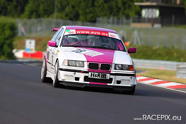 2009-06-13 VLN-04 IMG_0035