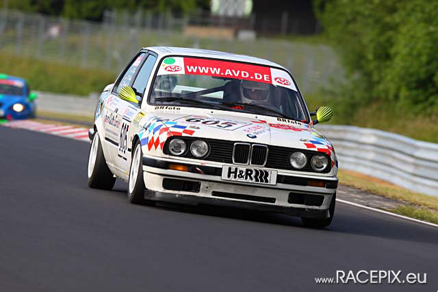 2009-06-13 VLN-04 IMG_0042