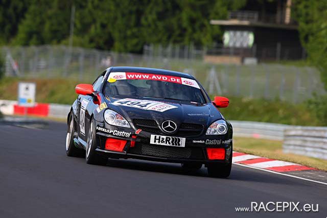 2009-06-13 VLN-04 IMG_0048