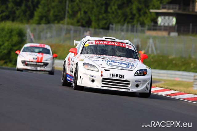 2009-06-13 VLN-04 IMG_0050