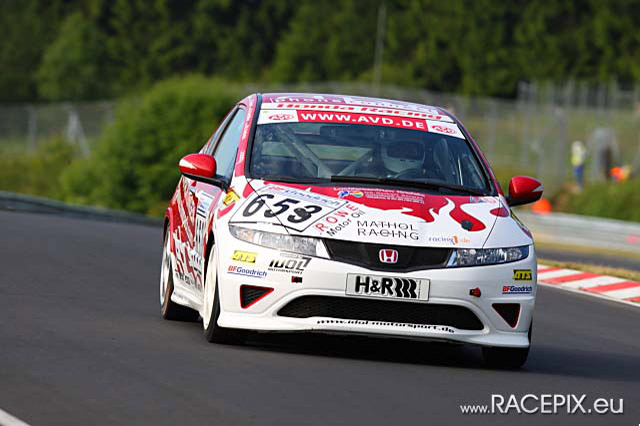 2009-06-13 VLN-04 IMG_0061