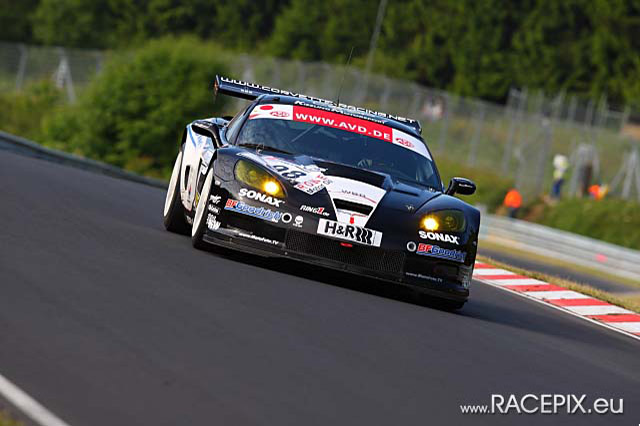 2009-06-13 VLN-04 IMG_0086