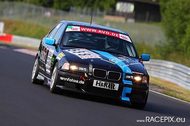 2009-06-13 VLN-04 IMG_0107