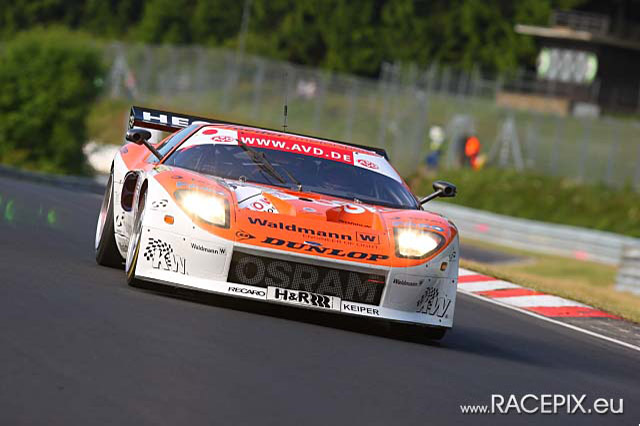 2009-06-13 VLN-04 IMG_0118