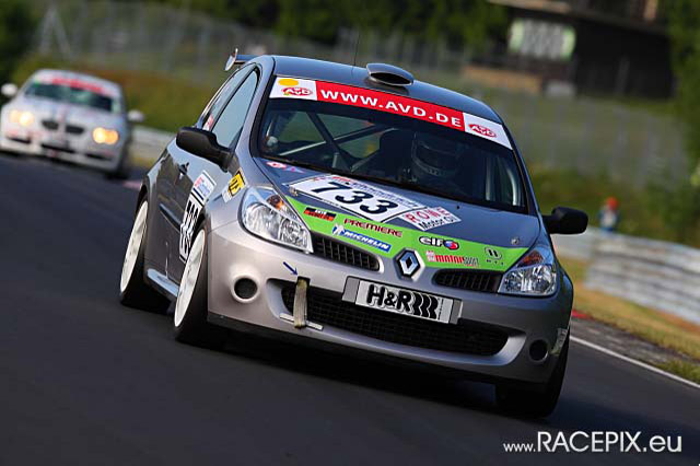 2009-06-13 VLN-04 IMG_0191