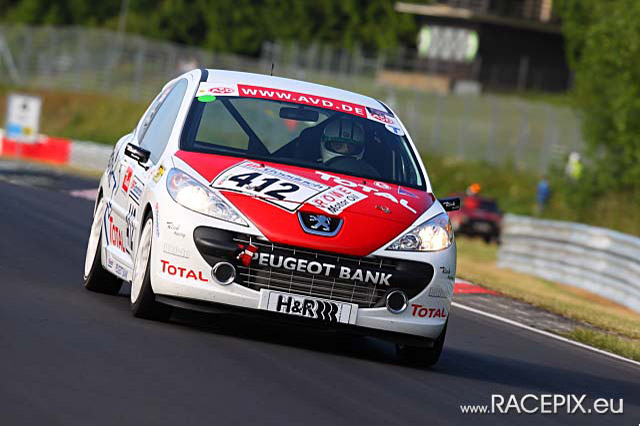 2009-06-13 VLN-04 IMG_0202