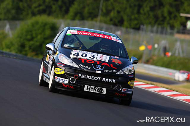 2009-06-13 VLN-04 IMG_0219