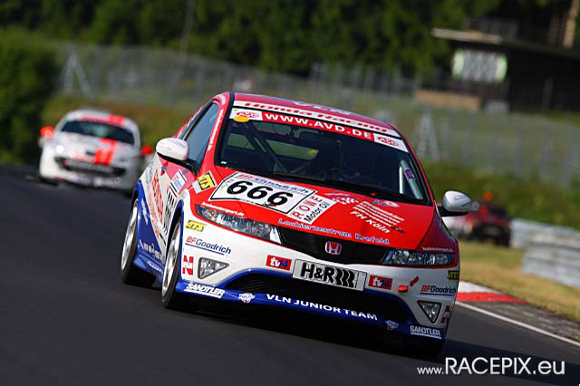 2009-06-13 VLN-04 IMG_0239