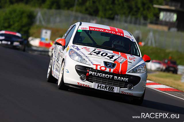 2009-06-13 VLN-04 IMG_0240