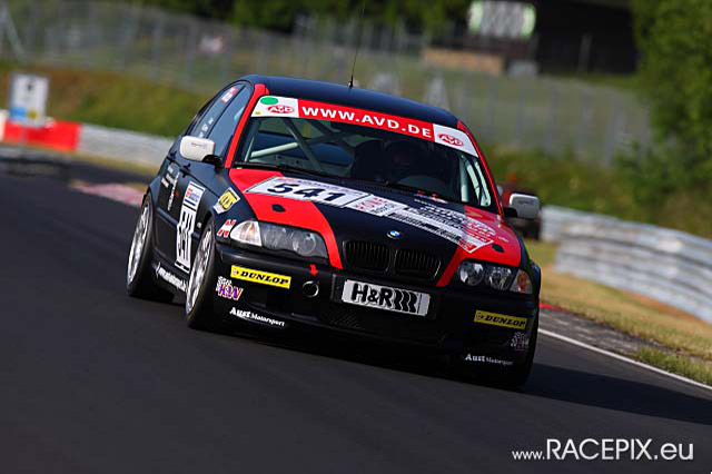 2009-06-13 VLN-04 IMG_0242