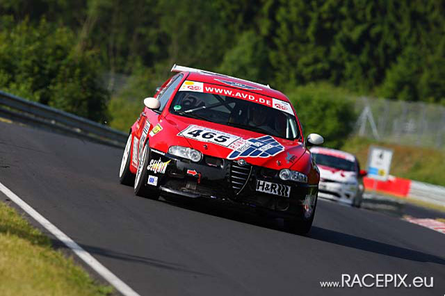 2009-06-13 VLN-04 IMG_0257