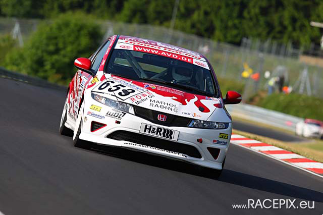 2009-06-13 VLN-04 IMG_0260