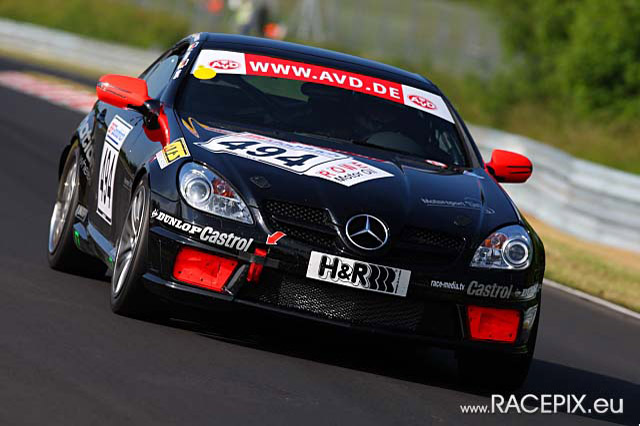 2009-06-13 VLN-04 IMG_0268