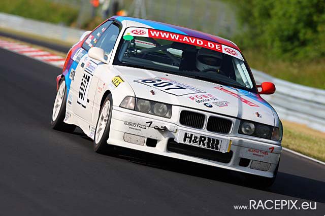 2009-06-13 VLN-04 IMG_0272