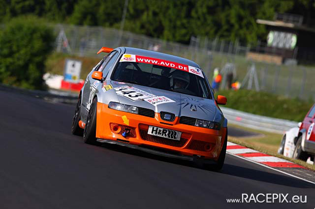 2009-06-13 VLN-04 IMG_0289