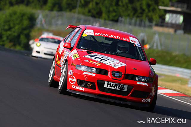 2009-06-13 VLN-04 IMG_0295