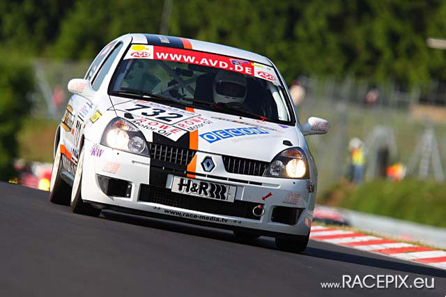 2009-06-13 VLN-04 IMG_0345