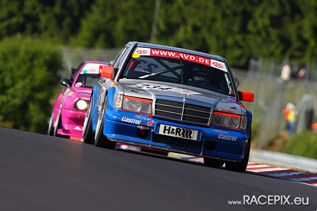 2009-06-13 VLN-04 IMG_0353