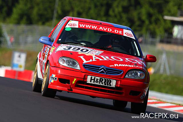 2009-06-13 VLN-04 IMG_0380