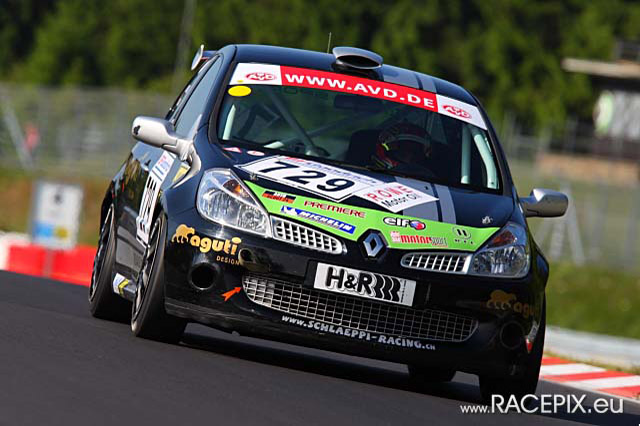 2009-06-13 VLN-04 IMG_0385