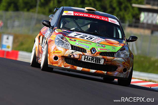 2009-06-13 VLN-04 IMG_0408