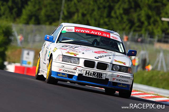 2009-06-13 VLN-04 IMG_0419