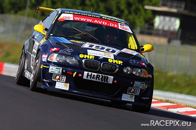 2009-06-13 VLN-04 IMG_0445