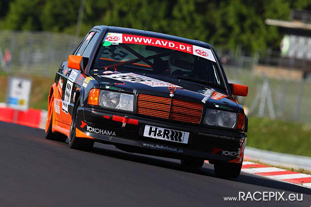 2009-06-13 VLN-04 IMG_0458