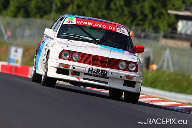 2009-06-13 VLN-04 IMG_0461