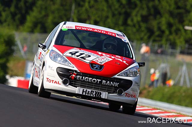 2009-06-13 VLN-04 IMG_0466