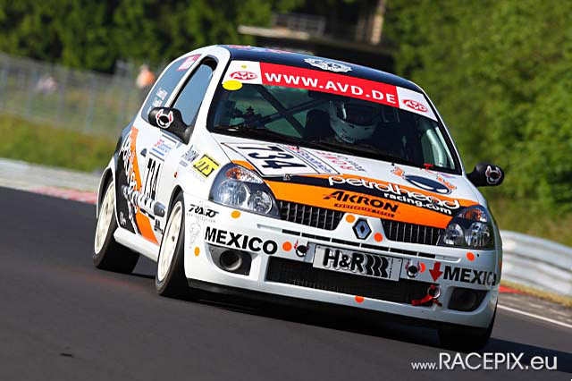 2009-06-13 VLN-04 IMG_0481