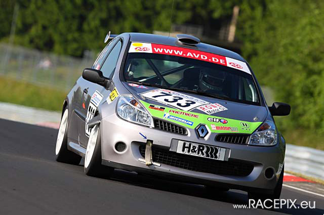 2009-06-13 VLN-04 IMG_0485