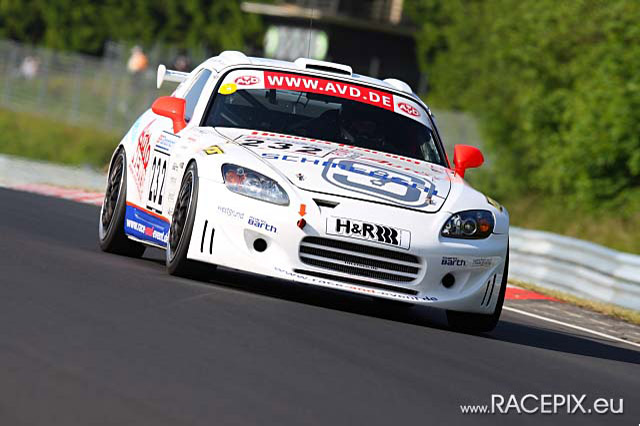 2009-06-13 VLN-04 IMG_0491