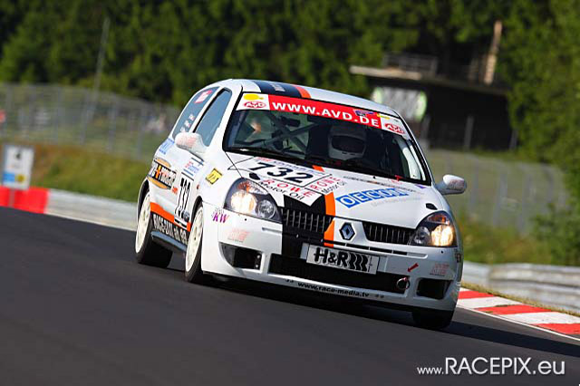 2009-06-13 VLN-04 IMG_0500